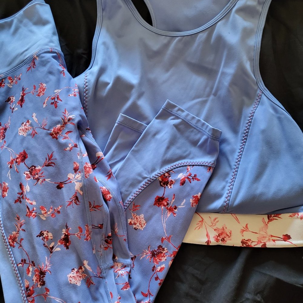 Work out outfits